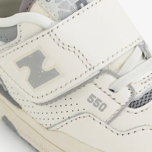 ALD / NB P550 Basketball Oxfords - Infant & Toddler